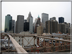 foto Ponte di Brooklyn
